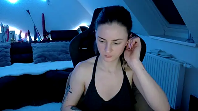 Melly4You online show from 22, 3, 2026