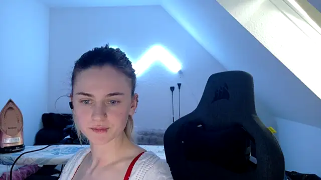 Melly4You online show from 17, 5, 2026