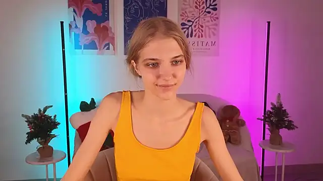 Snapshot of 4example_Chloe chatting on 11, 1, 2026 4example Chloe online show from 11, 1, 2026