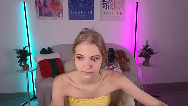 Snapshot of 4example_Chloe chatting on 13, 1, 2026 4example Chloe online show from 13, 1, 2026