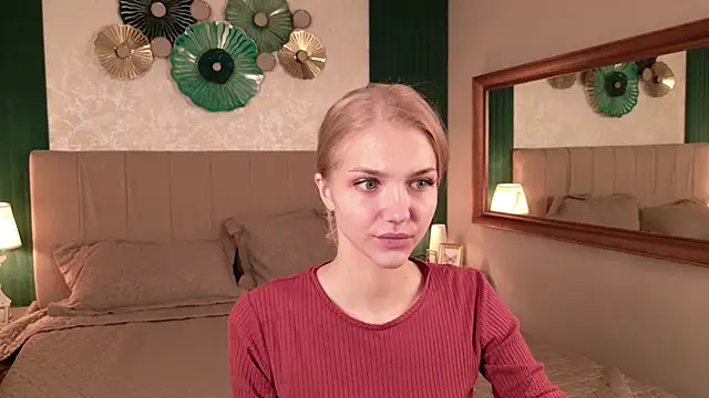 Snapshot of 4example_Chloe chatting on 30, 5, 2026 4example Chloe online show from 30, 5, 2026