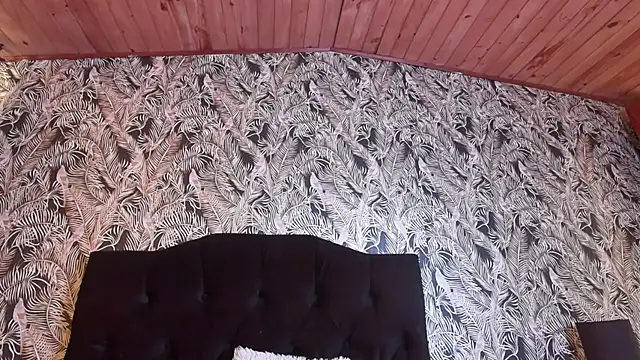 DanielaMonroe online show from 14, 10, 2025