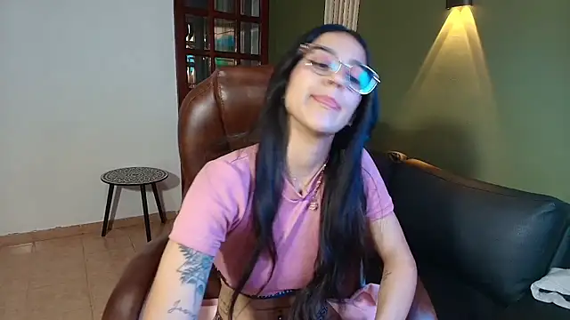 DanielaMonroe online show from 4, 11, 2025