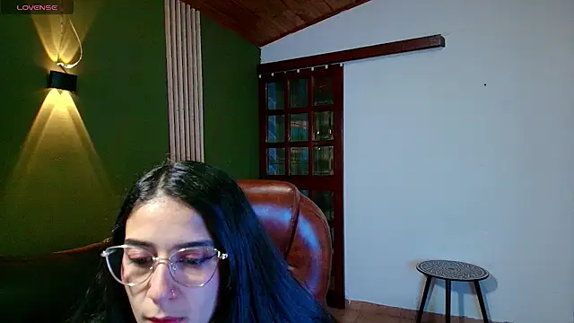 DanielaMonroe online show from 14, 11, 2025