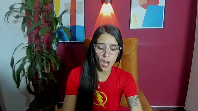 DanielaMonroe online show from 9, 1, 2026