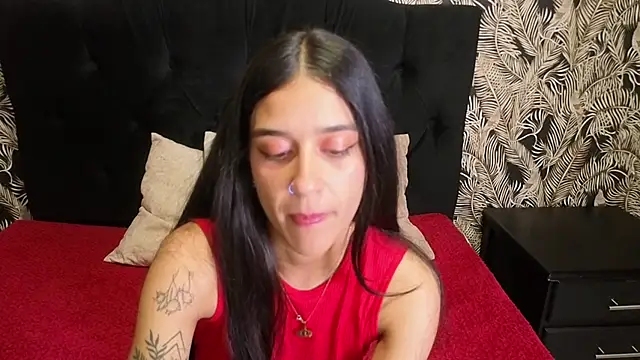 DanielaMonroe online show from 26, 2, 2026