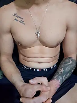 Snapshot of Dany2189 chatting on 3, 4, 2026 Dany2189 online show from 3, 4, 2026