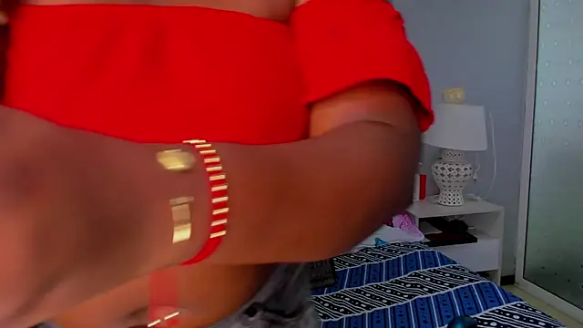 Snapshot of TANISHA_HILL chatting on 7, 10, 2025 TANISHA HILL online show from 7, 10, 2025