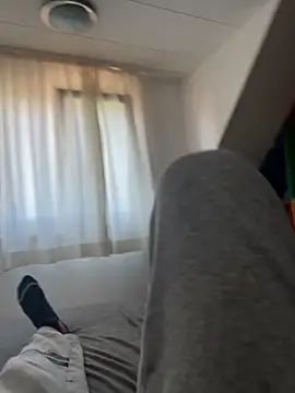 Dodxx77 online show from 18, 9, 2025