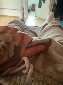 Dodxx77 online show from 5, 10, 2025