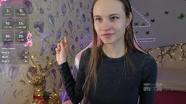 Armurra15 online show from 8, 3, 2026