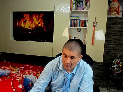 Snapshot of SpartacusDaddy48 chatting on 12, 1, 2026 SpartacusDaddy48 online show from 12, 1, 2026