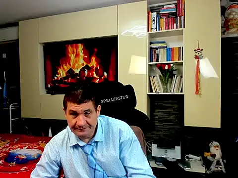 Snapshot of SpartacusDaddy48 chatting on 2, 2, 2026 SpartacusDaddy48 online show from 2, 2, 2026