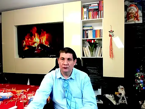 Snapshot of SpartacusDaddy48 chatting on 5, 2, 2026 SpartacusDaddy48 online show from 5, 2, 2026