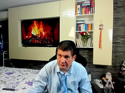 Snapshot of SpartacusDaddy48 chatting on 8, 2, 2026 SpartacusDaddy48 online show from 8, 2, 2026