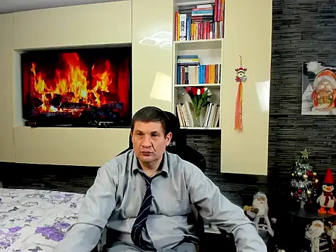 Snapshot of SpartacusDaddy48 chatting on 14, 2, 2026 SpartacusDaddy48 online show from 14, 2, 2026