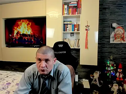 Snapshot of SpartacusDaddy48 chatting on 20, 2, 2026 SpartacusDaddy48 online show from 20, 2, 2026