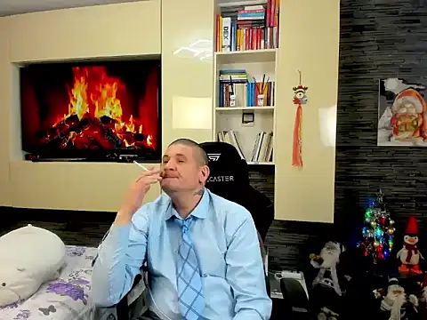 Snapshot of SpartacusDaddy48 chatting on 23, 2, 2026 SpartacusDaddy48 online show from 23, 2, 2026