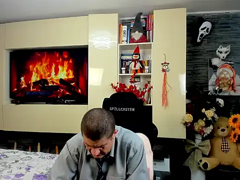 Snapshot of SpartacusDaddy48 chatting on 2, 3, 2026 SpartacusDaddy48 online show from 2, 3, 2026