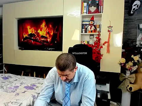 Snapshot of SpartacusDaddy48 chatting on 11, 3, 2026 SpartacusDaddy48 online show from 11, 3, 2026