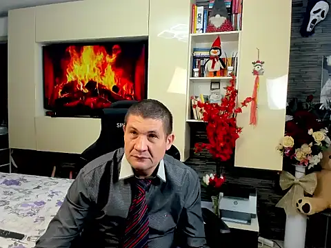 Snapshot of SpartacusDaddy48 chatting on 12, 3, 2026 SpartacusDaddy48 online show from 12, 3, 2026