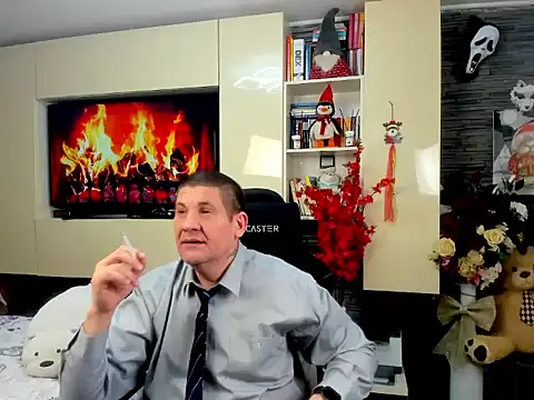 Snapshot of SpartacusDaddy48 chatting on 14, 3, 2026 SpartacusDaddy48 online show from 14, 3, 2026