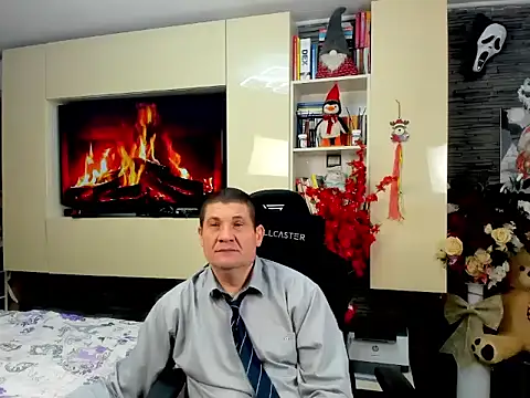 Snapshot of SpartacusDaddy48 chatting on 16, 3, 2026 SpartacusDaddy48 online show from 16, 3, 2026