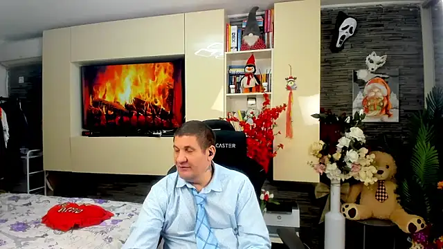 Snapshot of SpartacusDaddy48 chatting on 23, 3, 2026 SpartacusDaddy48 online show from 23, 3, 2026