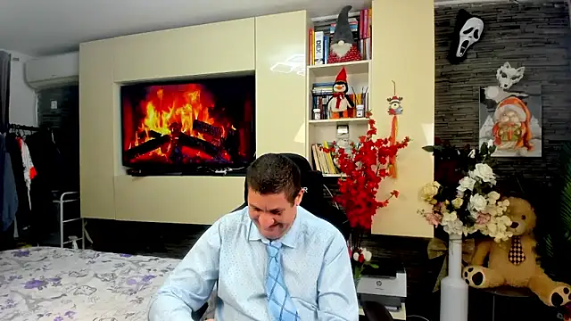 Snapshot of SpartacusDaddy48 chatting on 26, 3, 2026 SpartacusDaddy48 online show from 26, 3, 2026