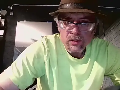 Billyschxh online show from 15, 2, 2026