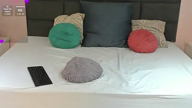 Abby-campbel online show from 20, 11, 2025