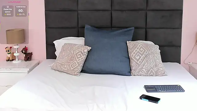 Abby-campbel online show from 8, 1, 2026