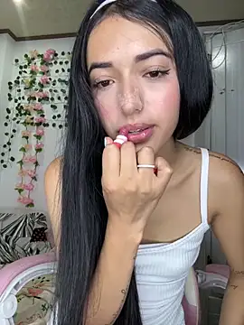 Kattaleya18 online show from 10, 9, 2025