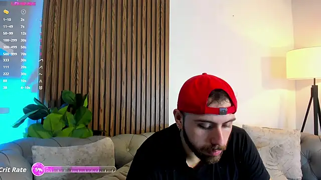 Maximo Wolff online show from 11, 5, 2026