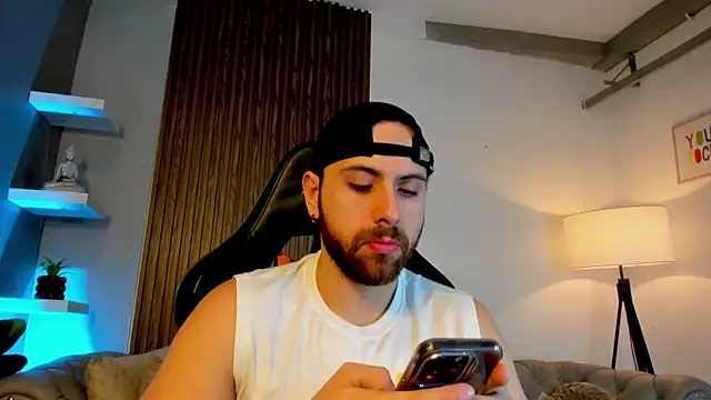 Maximo Wolff online show from 26, 6, 2026