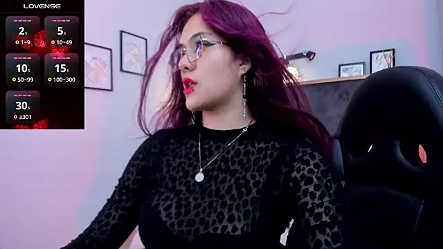 Azurra amatto2 online show from 9, 5, 2026