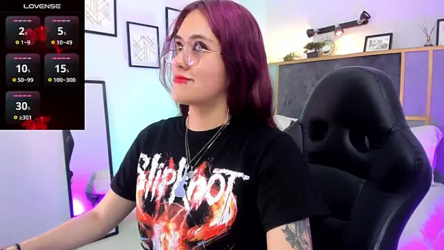 Azurra amatto2 online show from 22, 5, 2026