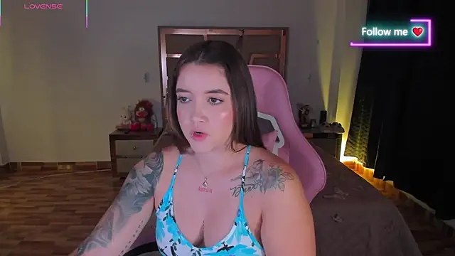 lunaarose online show from 1, 4, 2026