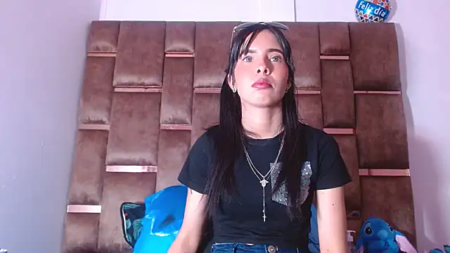 Alexahotz online show from 13, 9, 2025