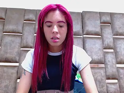 Alexahotz online show from 11, 10, 2025