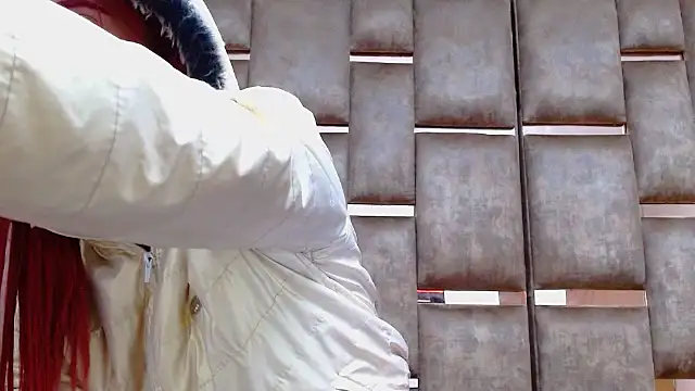 Alexahotz online show from 12, 10, 2025