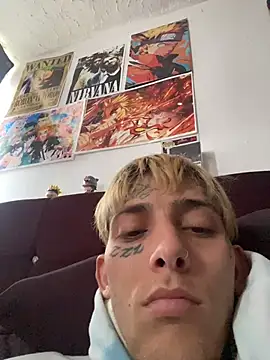 Snapshot of KinkyLatinCock chatting on 2, 11, 2025 KinkyLatinCock online show from 2, 11, 2025