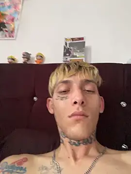 Snapshot of KinkyLatinCock chatting on 9, 11, 2025 KinkyLatinCock online show from 9, 11, 2025