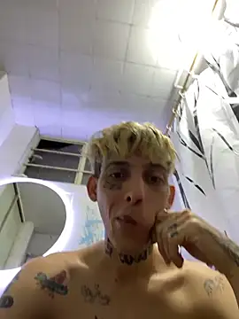 KinkyLatinCock online show from 17, 11, 2025