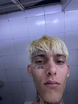 KinkyLatinCock online show from 28, 11, 2025