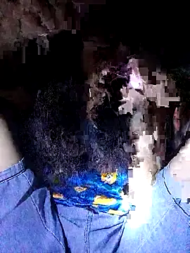 Snapshot of Adsatoh chatting on 16, 9, 2025 Adsatoh online show from 16, 9, 2025