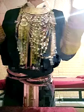 Snapshot of Adsatoh chatting on 27, 10, 2025 Adsatoh online show from 27, 10, 2025