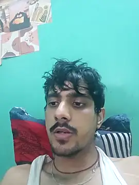 Sushant001 online show from 31, 3, 2026