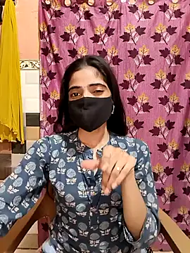 Cute Manju01 online show from 27, 10, 2025