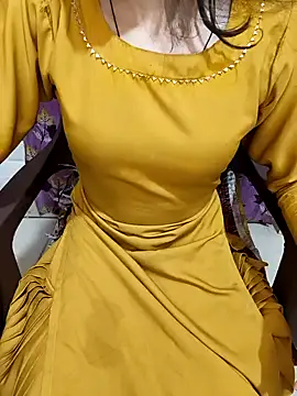 Cute Manju01 online show from 5, 11, 2025